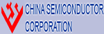 Manufacture Logo for China Semiconductor